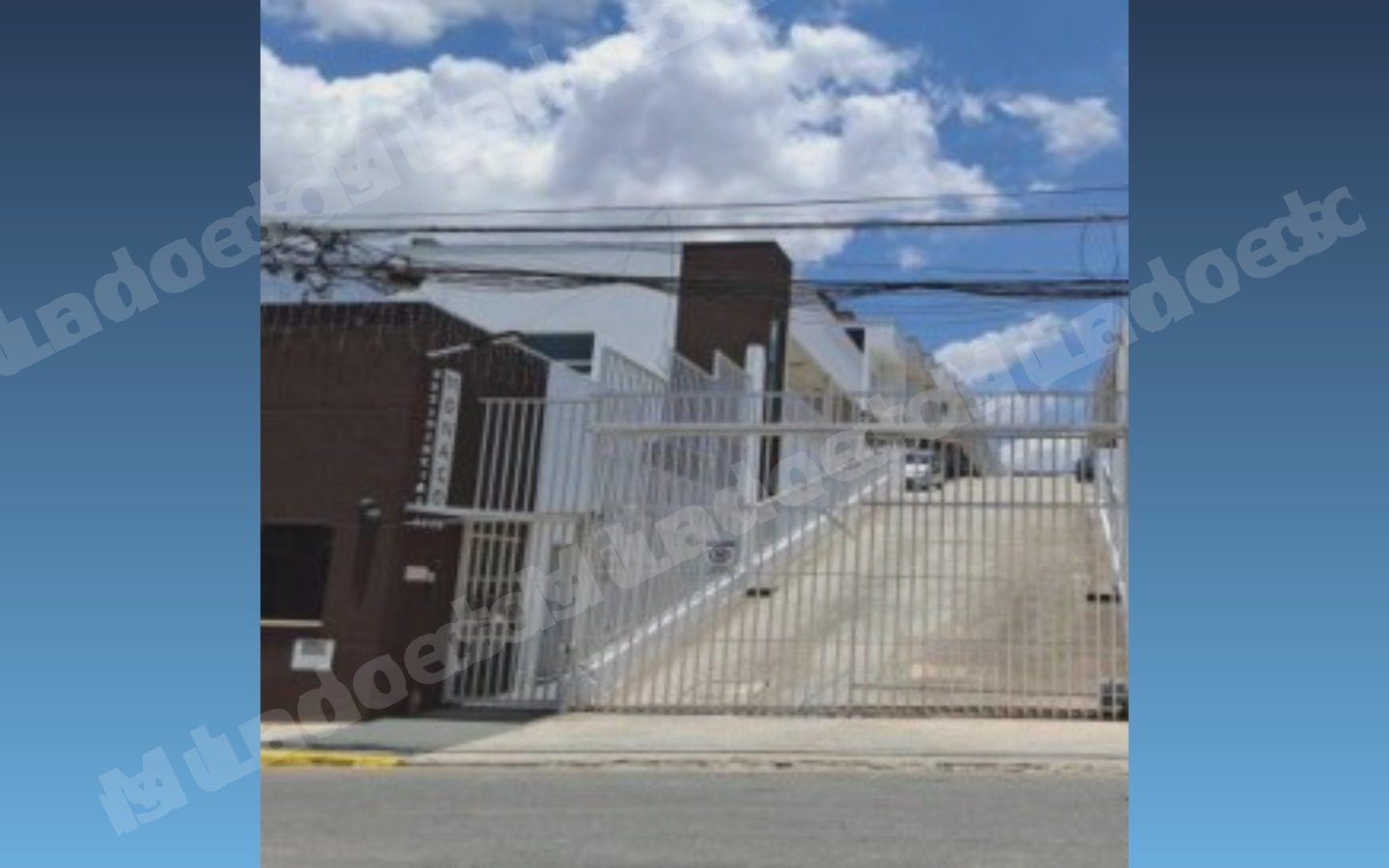 Casa em leilao em Mogi das Cruzes/SP