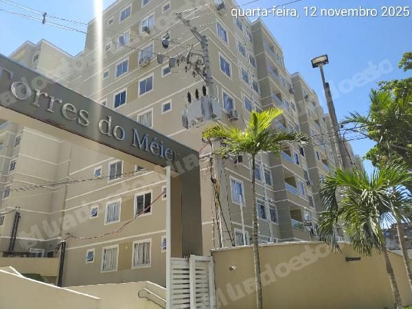Apartamento em leilao em Rio de Janeiro/RJ