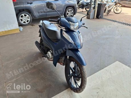 Honda em leilao em Benevides/PA