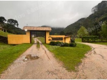 Imóvel de 800 m2 em leilão em Bocaina do Sul/SC