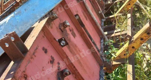 Lote em leilao em Ponta Grossa/PR