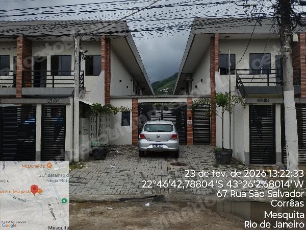 Casa em leilao em A/RJ