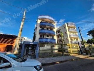 Apartamento em leilao em Goiânia/GO
