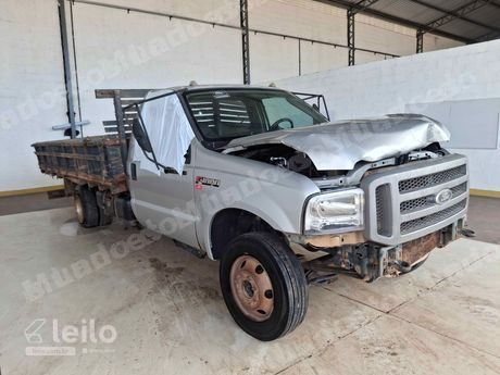 Ford em leilao em Benevides/PA