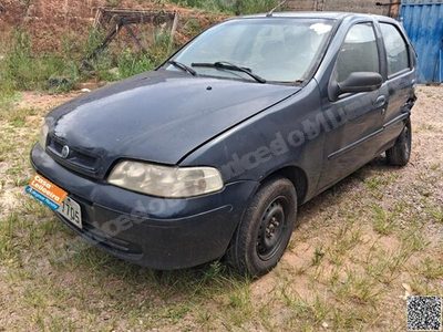Fiat Palio em leilao em Belo Horizonte/MG