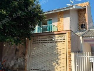 Casa em leilao em Marialva/PR