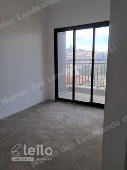 Apartamento de 56 m2 em leilão em Votorantim/SP