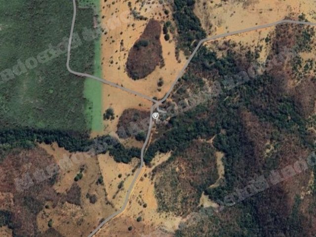 Imovel em leilao em Montes Claros/MG