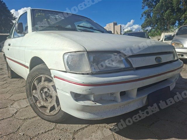 Ford 1994 em leilão em Brasil