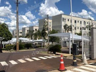 Apartamento em leilao em Birigui/SP