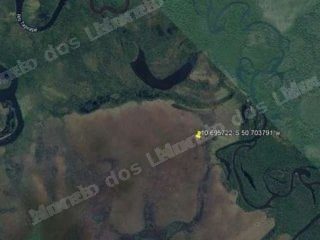 Imovel em leilao em São Félix do Araguaia/MT