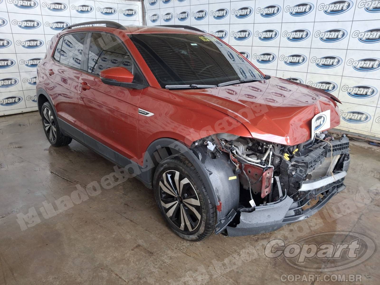 Lote em leilao em Candeias/BA