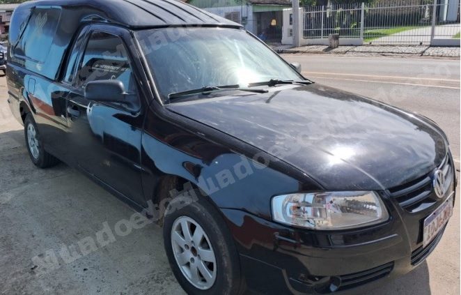 Vw em leilao em Brasil - Lote 16