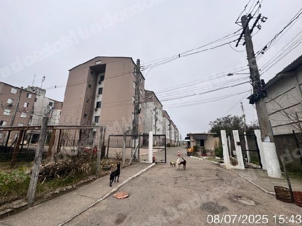Apartamento em leilao em Pelotas/RS