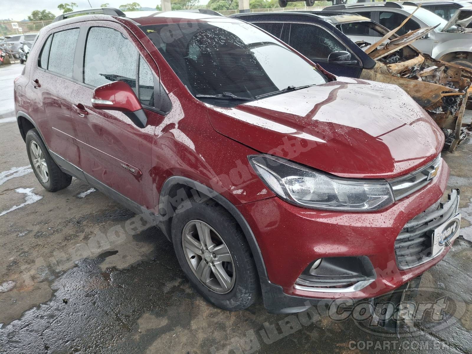 Lote em leilao em Pirapora/SP
