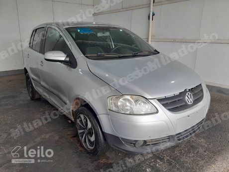 Volkswagen em leilao em Aparecida de Goiânia/GO