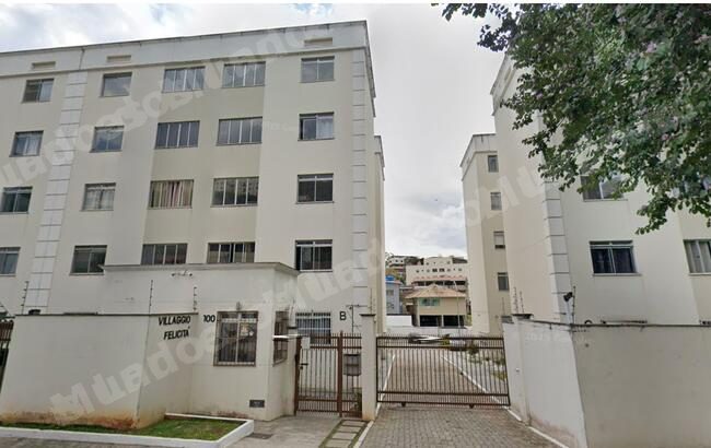 Apartamento em leilao em Brasil