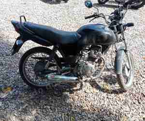 Honda 2006 em leilão em Brasil - Lote 10