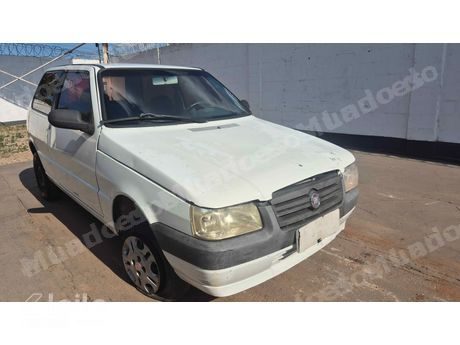 Fiat em leilao em Cuiabá/MT
