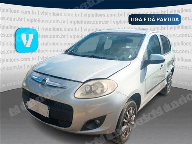 Fiat em leilao em Brasil