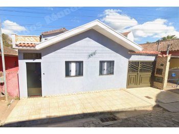 Imovel em leilao em Congonhal/MG