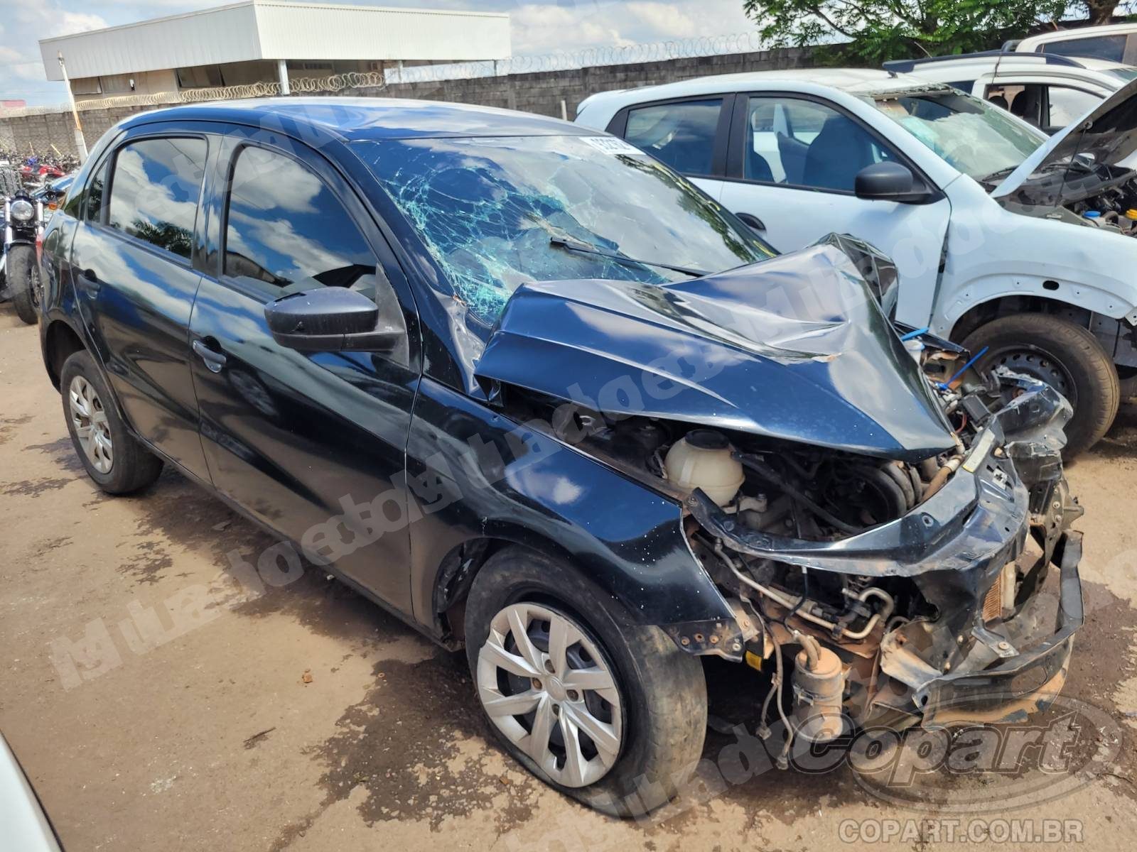 Lote em leilao em Goiânia/GO