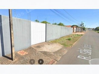 Terreno em leilao em Araguaína/TO