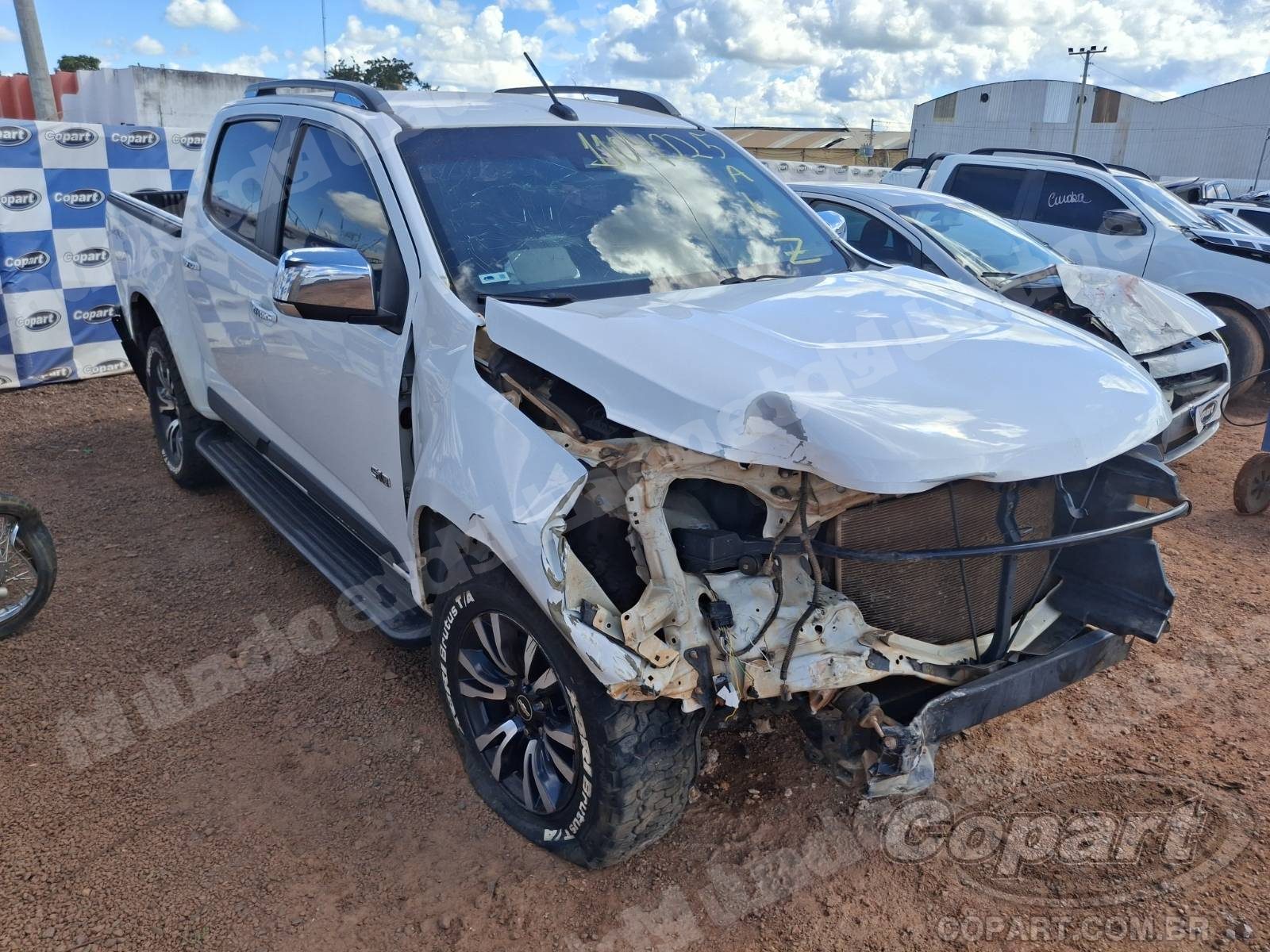 Lote em leilao em Cuiabá/MT