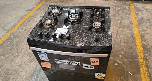 Lote em leilao em Curitiba/PR