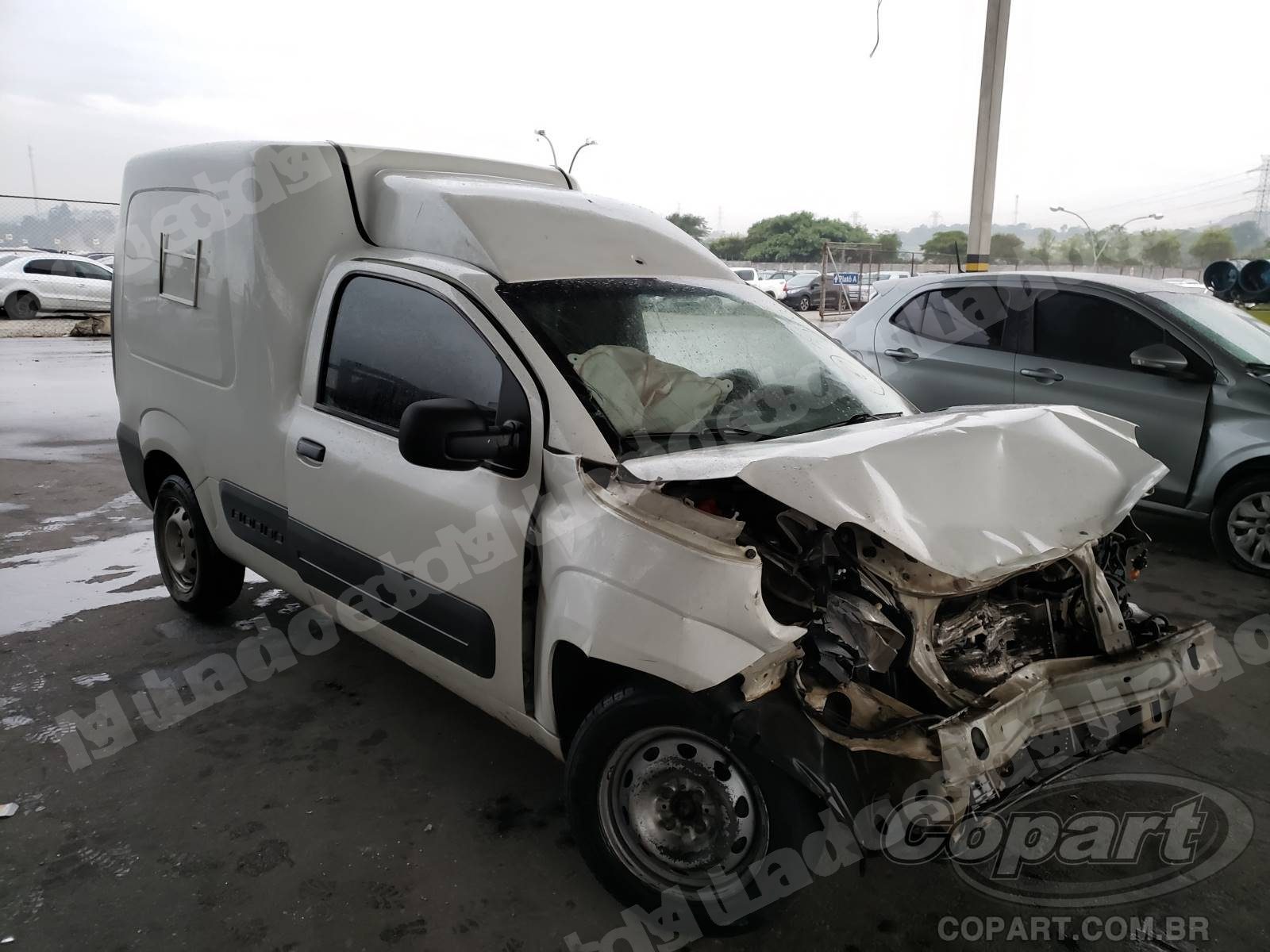 Lote em leilao em Pirapora/SP