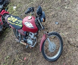 Honda em leilao em Brasil