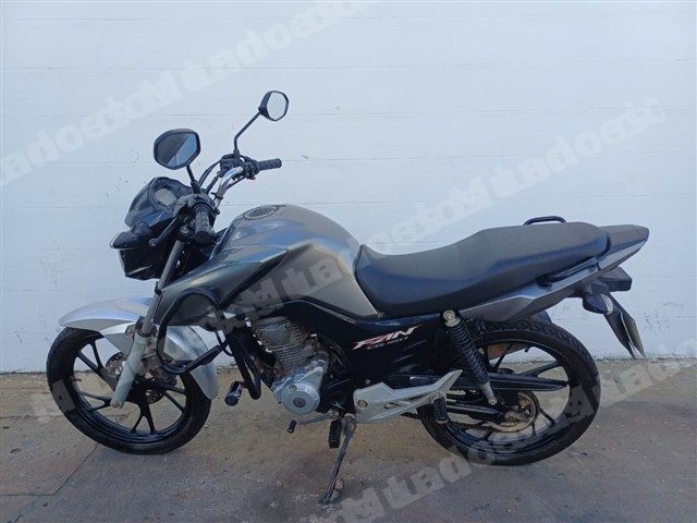 Honda 2023 em leilao em Brasil