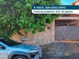 Casa em leilao em Itumbiara/GO