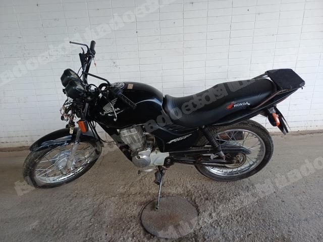 Honda 2009 em leilao em Brasil - Lote 16