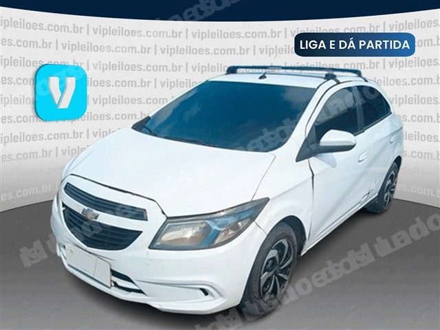 Chevrolet em leilao em Brasil