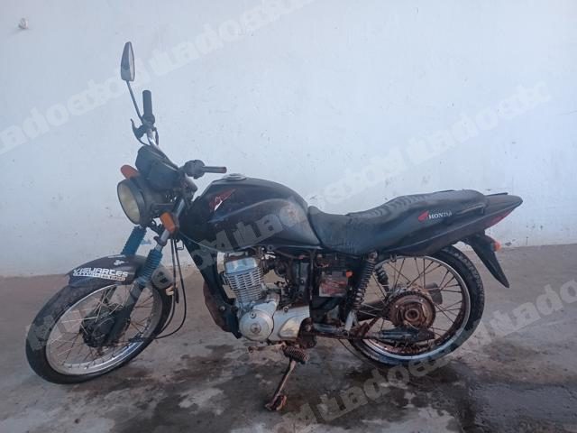 Honda Veiculo 2012 em leilao em Brasil - Lote 4