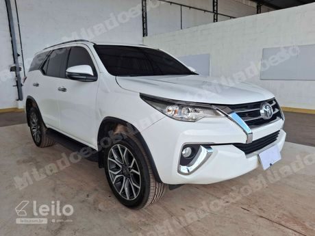 Toyota em leilao em Benevides/PA