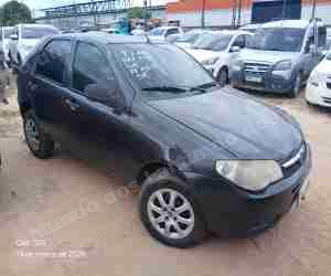 Fiat Palio 2012 em leilao em Brasil