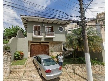 Casa de 296 m2 em leilao em São Paulo/SP