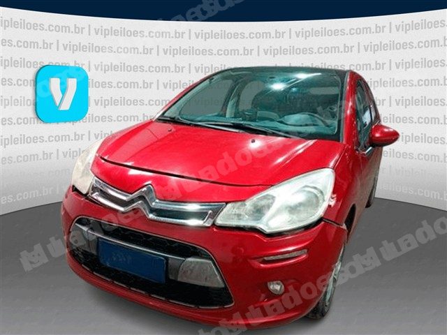 Citroen em leilao em Brasil