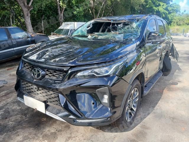 Toyota em leilao em Brasil