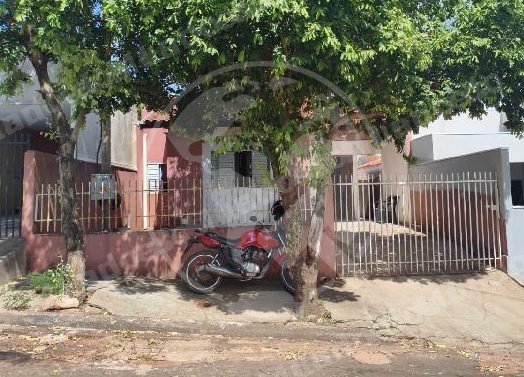 Casa de 70 m2 em leilão em Alto Piquiri/PR - Lote 1