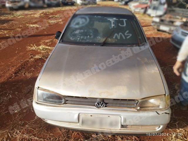 Vw em leilao em Campo Grande/MS