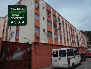 Imovel em leilao em Rio de Janeiro/RJ