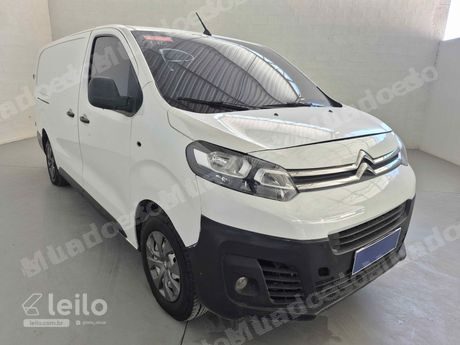 Citroen em leilao em Eusébio/CE