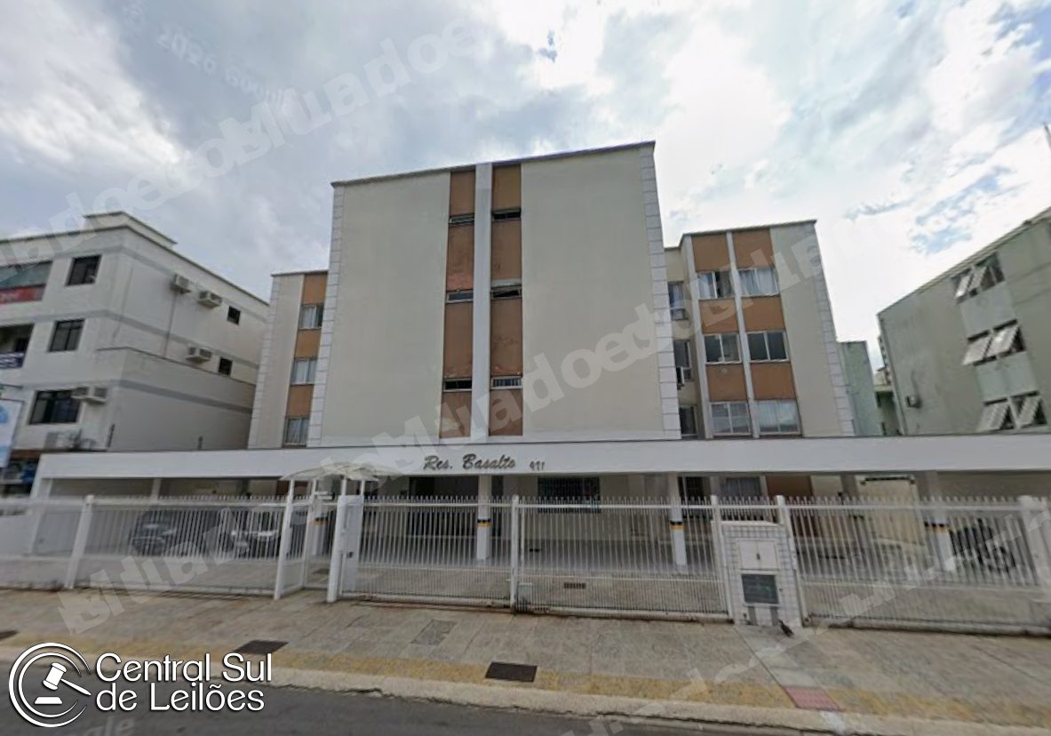 Imovel em leilao em Florianópolis/SC