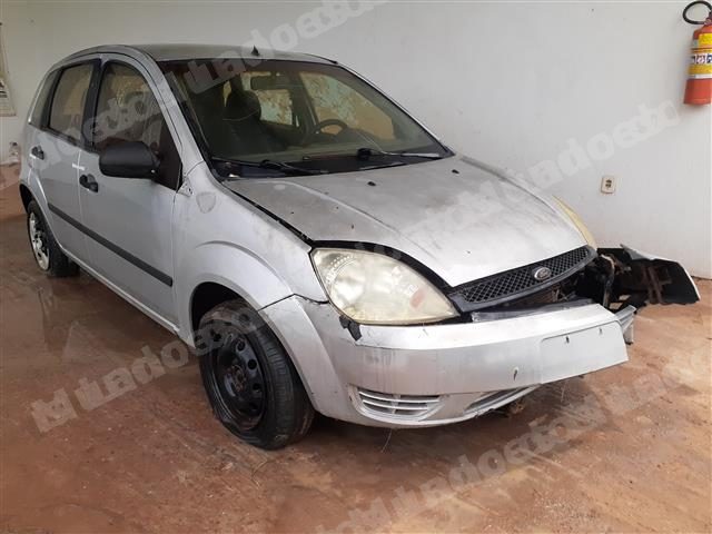 Ford 2003 em leilão em Santarém/PA