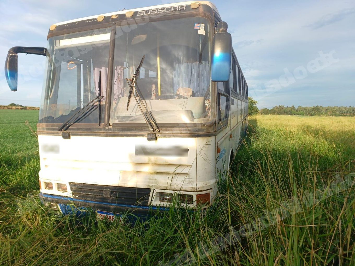 Veiculo em leilao em Londrina/PR