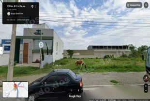 Terreno em leilao em Campos dos Goytacazes/RJ