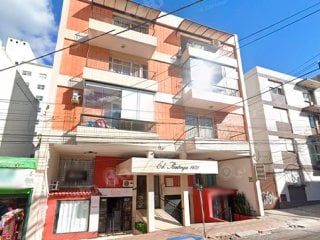 Apartamento de 76 m2 em leilão em Santa Maria/RS